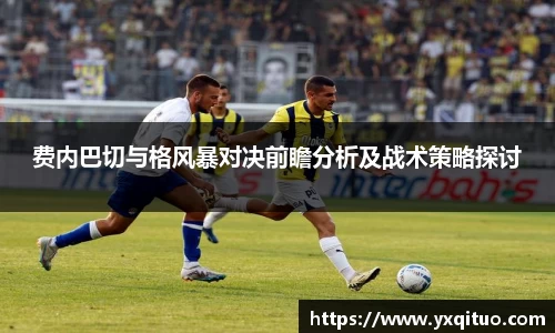 费内巴切与格风暴对决前瞻分析及战术策略探讨